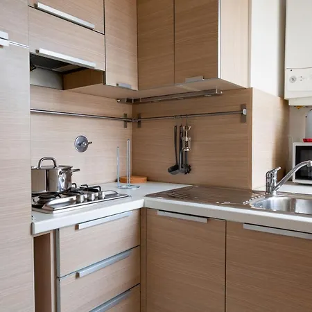 La Dimora Del Franchi Apartmán *