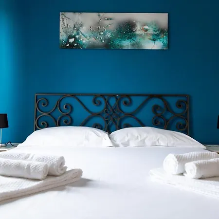 La Dimora Del Franchi Florencie