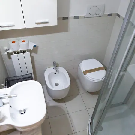 Appartamento La Dimora Del Franchi Firenze