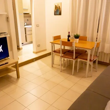 La Dimora Del Franchi Appartamento *