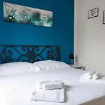 Διαμέρισμα La Dimora Del Franchi Φλωρεντία