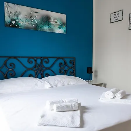 Apartamento La Dimora Del Franchi Florença