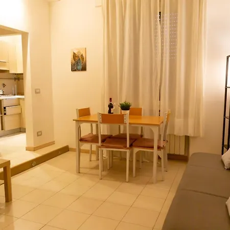 Διαμέρισμα La Dimora Del Franchi